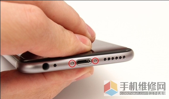 iPhone手机屏碎不用怕，佛山苹果维修点手把手教你如何修手机！