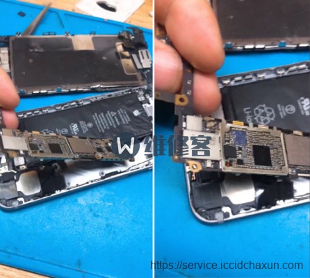 上海手机维修教你苹果手机主板坏了怎么办？