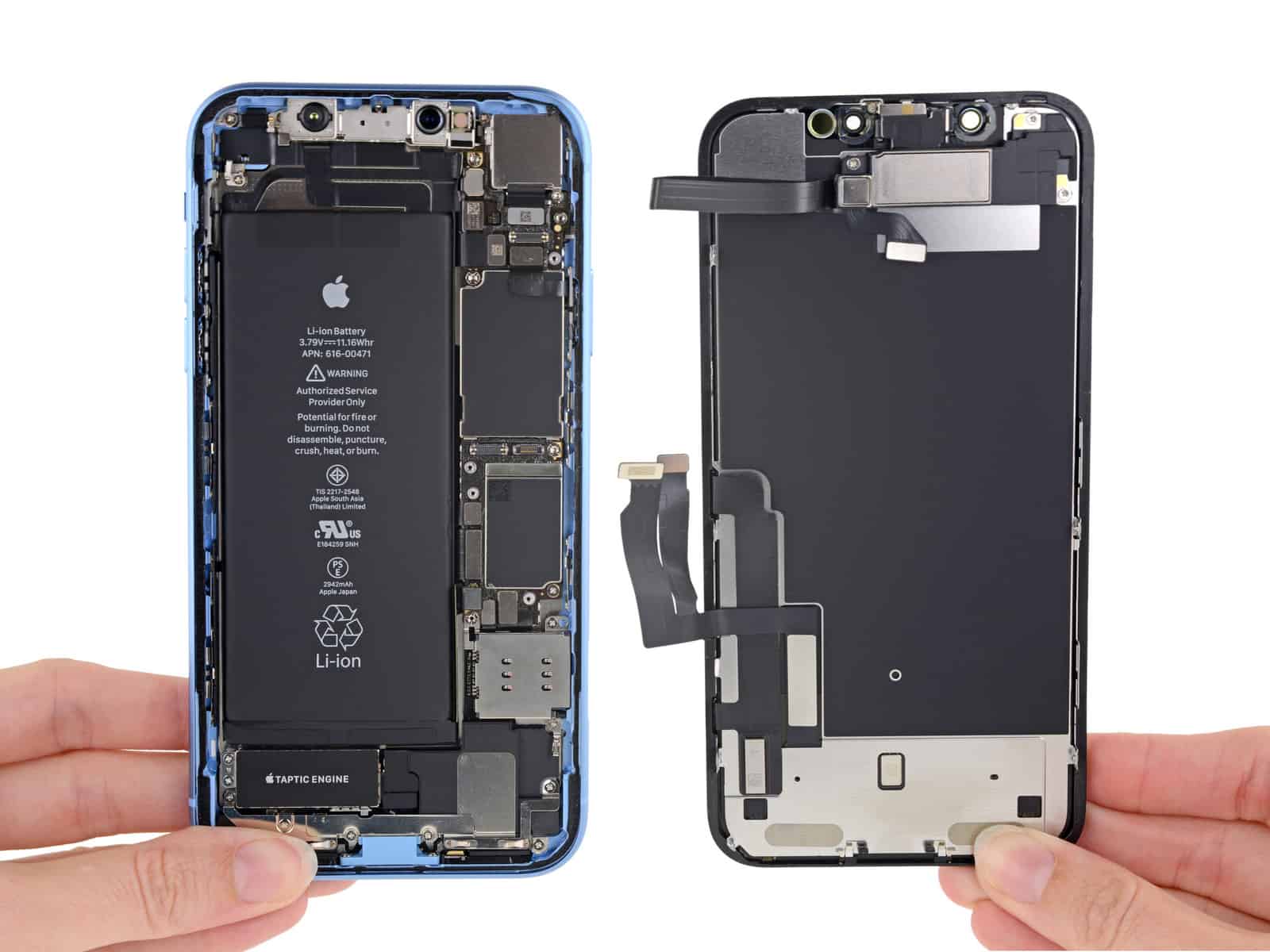 南宁苹果维修点告诉你苹果手机电池不耐用怎么办？iPhone手机换电池需要多少钱？-手机维修网