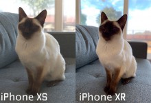 iPhone XR可通过APP补全人像模式功能！-手机维修网