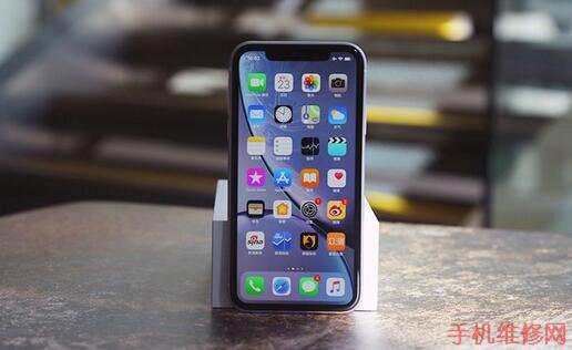 石家庄苹果维修点分享iPhone XS Max禁止软件使用流量方法！-手机维修网