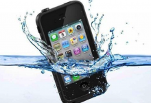 手机进水了怎么处理？做好4件事情手机不会有大问题-手机维修网