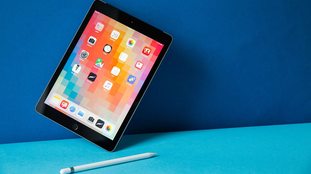 iPad 2019最新消息 无全面屏设计，faceID遗憾缺席！-手机维修网