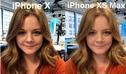 iPhone XS怎么关闭美颜模式？合肥苹果维修点有方法
