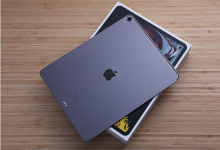 首款5G iPad Pro 2021年推出 将添加5G调制解调器-手机维修网