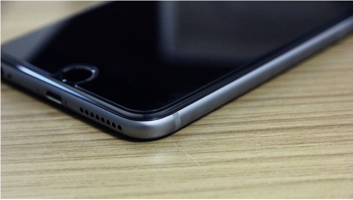 深圳苹果维修点教你解决iPhone手机屏幕失灵好办法