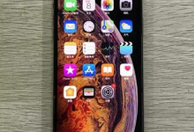 广州手机维修告诉你iPhone XS max 经常没信号怎么解决？-手机维修网