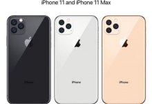 2019款最新iPhone将采用超小前置摄像头 真全面屏时代即将到来-手机维修网