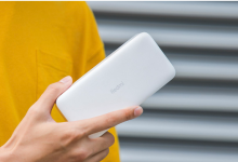 Redmi发布首款充电宝，支持双向18W快充！-手机维修网