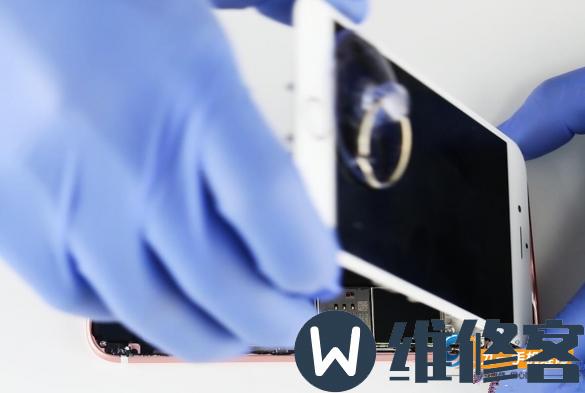 iPhone 8电池显示“维修”，杭州iPhone8换电池多少钱？