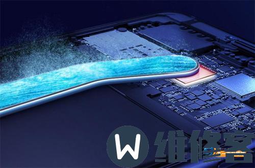北京苹果维修点教你iPhone 6S手机电池散热方法