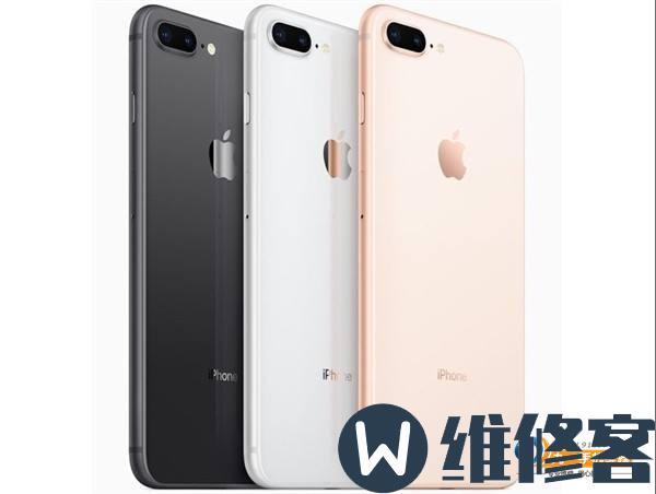 重庆苹果维修点教你几招，如何正确的去保养iPhone 8手机电池！