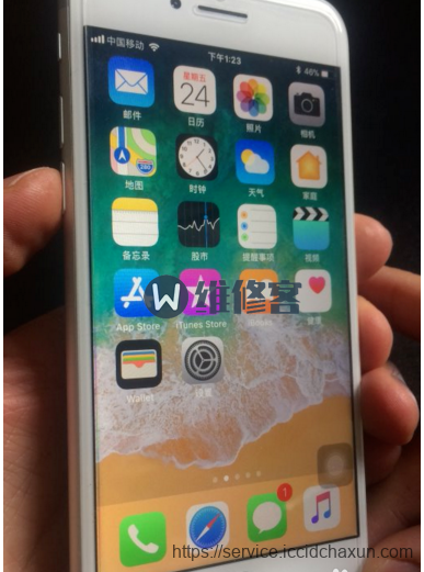 iPhone 6S手机话筒坏了没有声音怎么办？简单几招改善方法