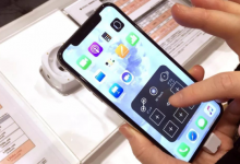 北京苹果维修点分享iPhone X手机黑屏、触屏失灵解决方法教程-手机维修网