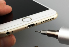 成都苹果维修点教你iPhone 6plus充电充不进去电池损耗怎么看？-手机维修网