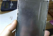 长春苹果维修点分享iPhone 6plus手机换屏维修教程-手机维修网