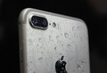 iPhone7plus后置摄像头黑屏怎么办？解决拍照黑屏方法-手机维修网