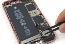 武汉苹果维修点分享iPhoneXR充不进去电、充到80%电量倒退解决方法-手机维修网