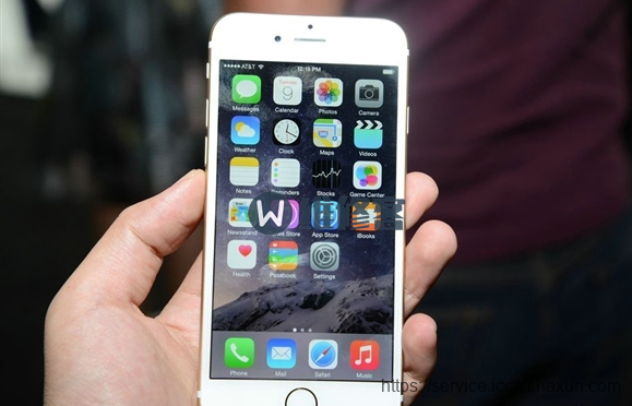 上海苹果维修点教你iPhone8更新系统后摄像头失灵如何解决？