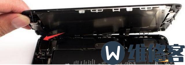 重庆苹果手机维修点解答iPhone X换电池以后防水还有用吗？
