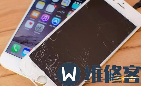 天津苹果维修点教你怎么区分iPhone XS屏幕是一体屏或内外屏？