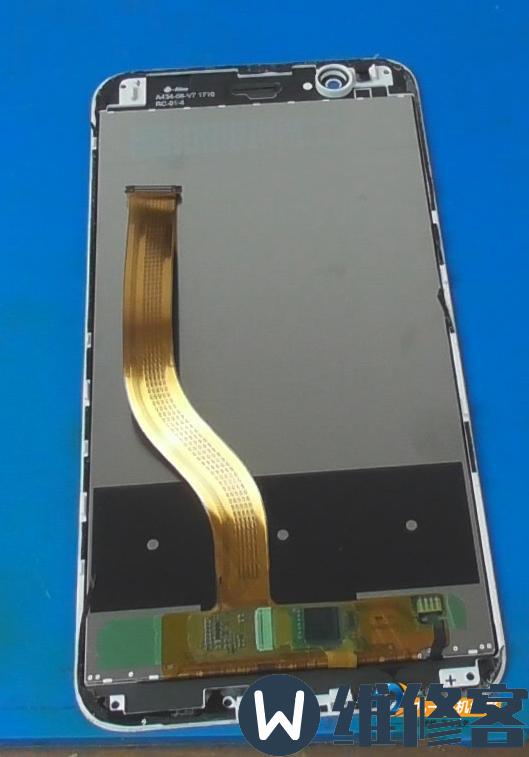 上海华为维修点教你华为荣耀V9手机屏幕碎了怎么维修？
