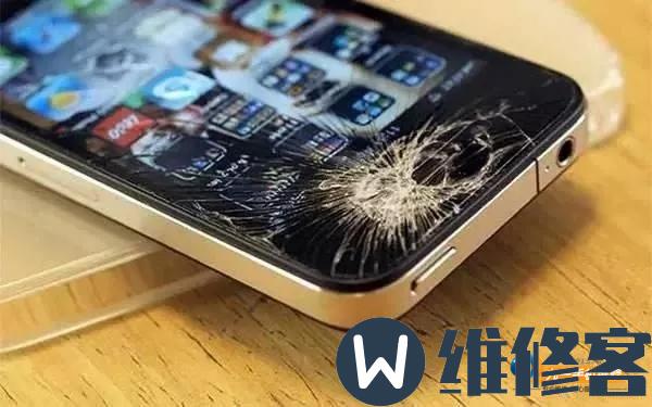 iPhone XS手机屏幕碎屏怎么办_天津iPhone XS手机换屏多少钱？
