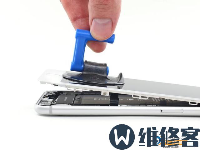 杭州苹果iPhone 8Plus换屏幕多少钱？iPhone 8Plus更换屏幕流程