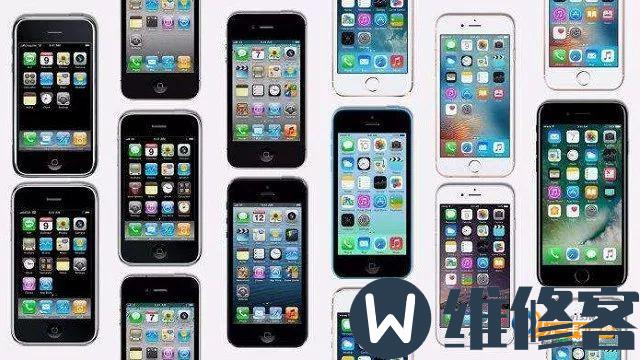 济南苹果手机维修点分享iPhone XS Max强制关机方法-手机维修网