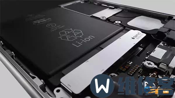 iPhone X手机电池保养小常识_iPhone X手机换电池注意事项