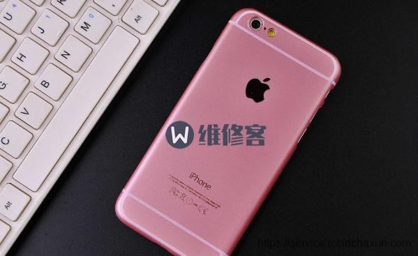 上海苹果维修点教你iPhone8更新系统后摄像头失灵如何解决？