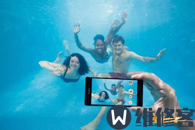西安苹果维修点告诉你iPhone XS Max手机刘海扬声器进水该怎么办？