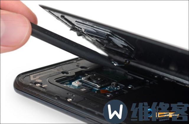 无锡iphone维修点解答iPhone XS防水性能怎么样_进水后保修吗？