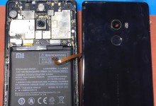 上海手机维修教你小米手机屏幕碎了怎么办？-手机维修网