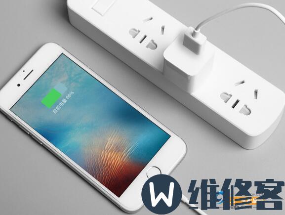 北京iphone维修点教你如何让老款iPhone支持快充？