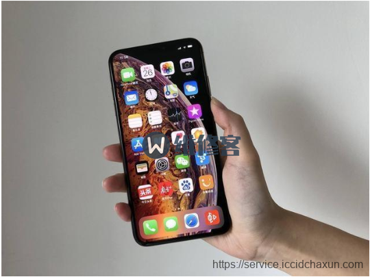 iPhoneX手机屏幕失灵怎么办_青岛哪里换外屏靠谱？