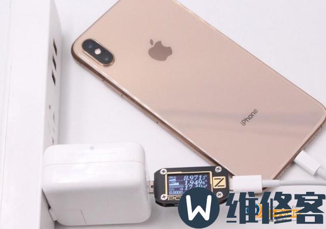 北京iphone维修点教你如何让老款iPhone支持快充？-手机维修网
