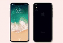 海口苹果维修点告诉你iPhone X手机后玻璃碎裂，维修费用是多少钱？-手机维修网
