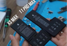郑州苹果iPhone 11手机换电池维修费用是多少？-手机维修网