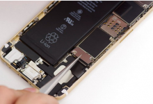 南京苹果手机维修点教你如何鉴别iPhone电池是否原装？-手机维修网