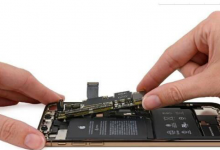 天津苹果iPhone XS Max手机换电池多少钱？-手机维修网