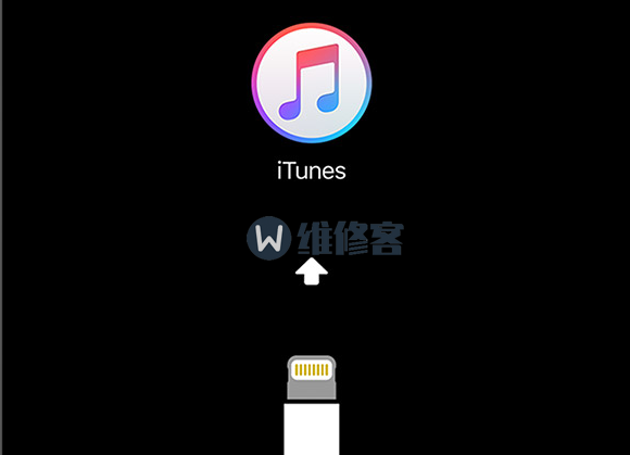 上海iPhone维修点教你iPhone X升级系统后相机黑屏打不开闪光灯怎么办？
