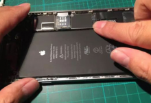 上海苹果手机维修点分享iPhone XS手机降低耗电技巧-手机维修网