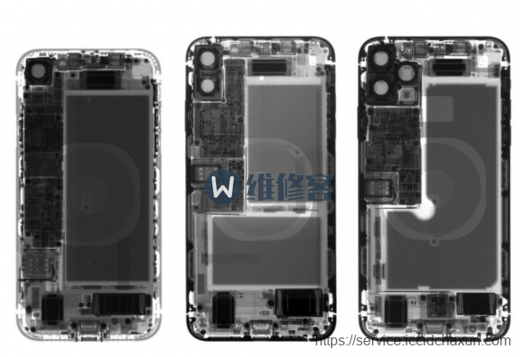 北京苹果iPhone11 Pro Max手机换电池维修需要多少钱？