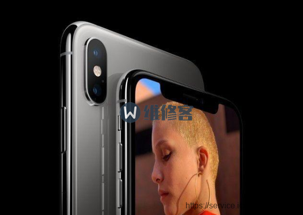 北京苹果维修点告诉你iPhone XS摄像头模糊拍照不清晰怎么办？