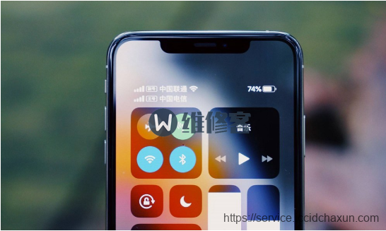 郑州苹果维修点教你苹果iPhone XR手机开不了机如何解决？