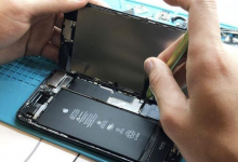 无锡苹果维修点教你iPhone 8手机黑屏、没反应解决方法-手机维修网