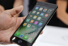 郑州苹果维修点解析iPhone 7触摸屏失灵、不受控制原因-手机维修网