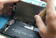 iPhone XS掉电快不耐用？天津iPhone维修点教你这样做更划算-手机维修网