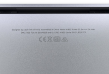 北京苹果电脑维修_MacBook Pro 15电脑屏幕坏了怎么办-手机维修网